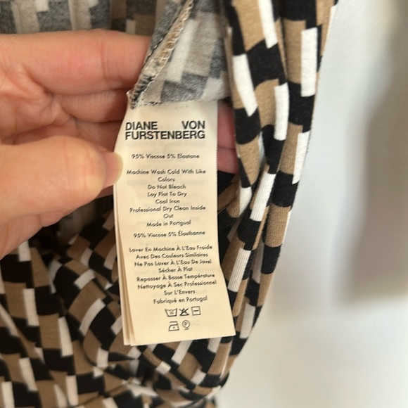 DVF Celeste Romper - Picture 6 of 6